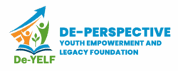 De-Perspective Youth Empowerment and Legacy Foundation (De-YELF)