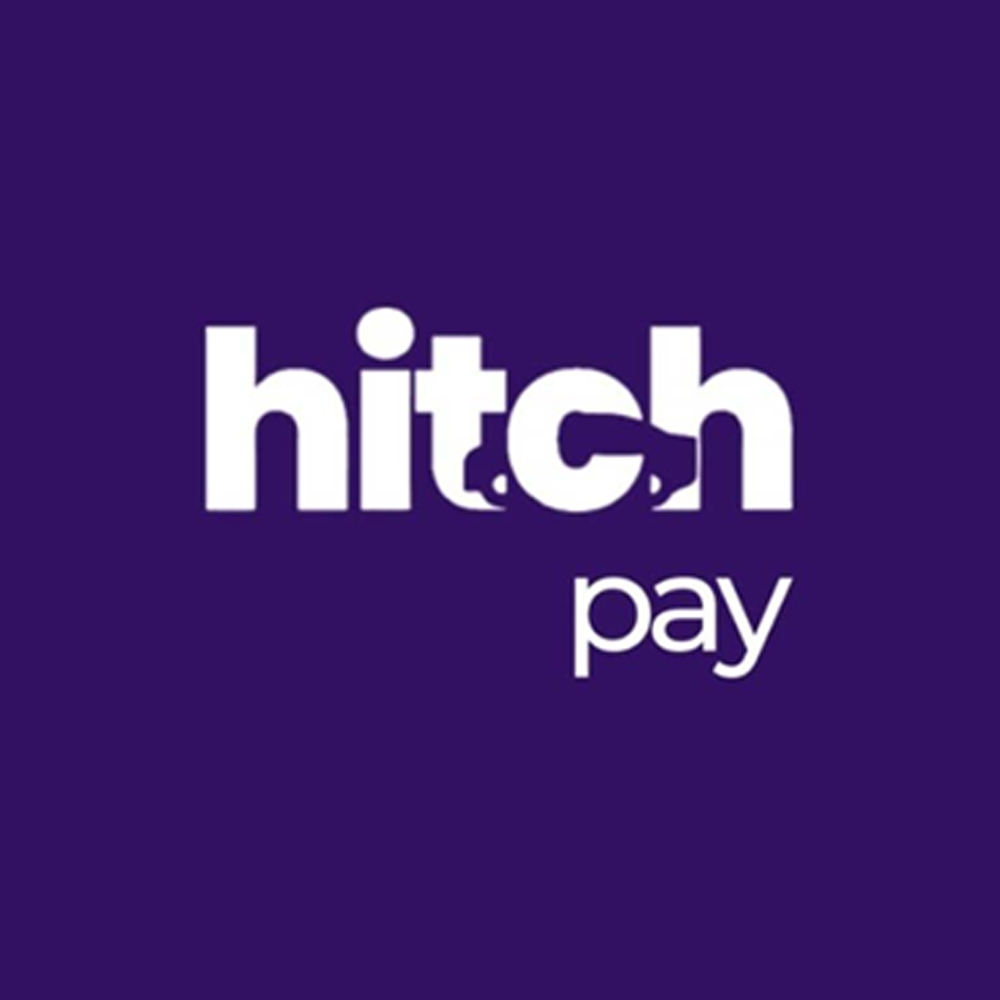 Hitch Pay Logo